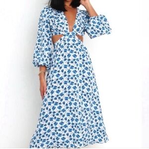 Petal & Pup Simonette Dress